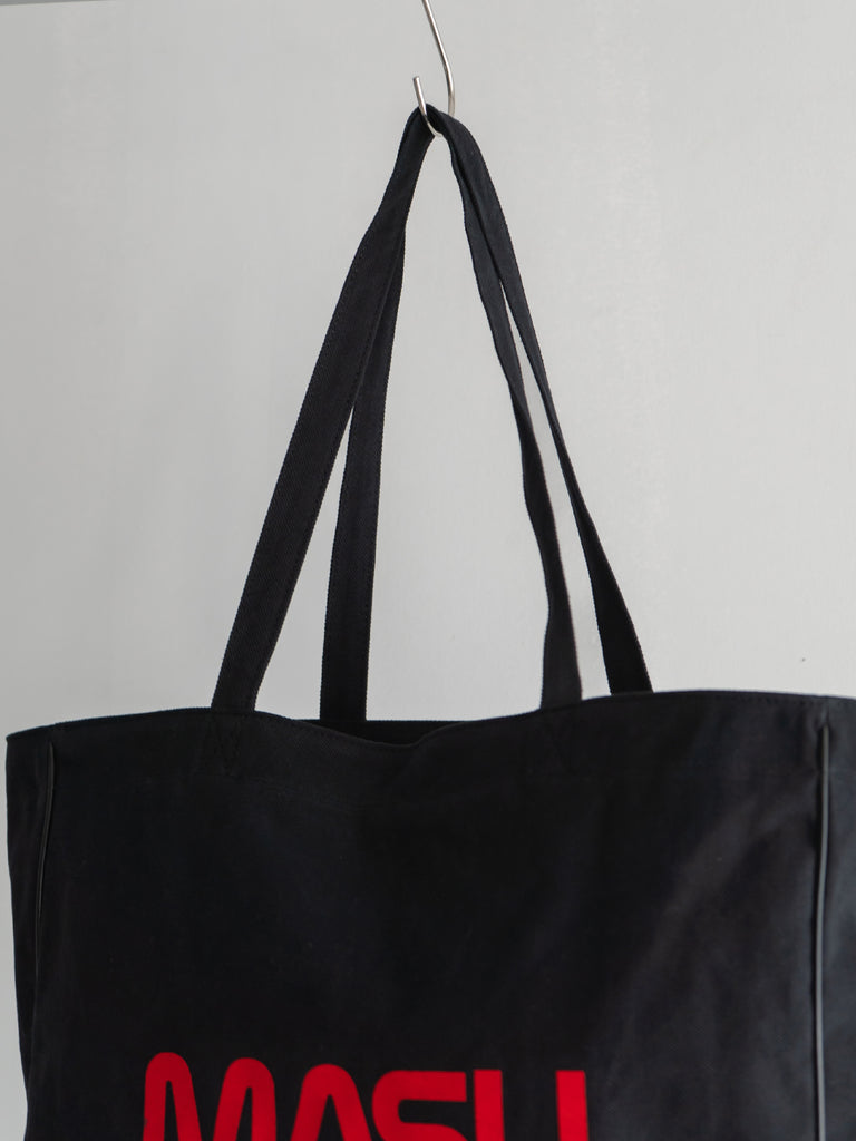 MASU - EXPLORER TOTE BAG【LAST 1】 – +81