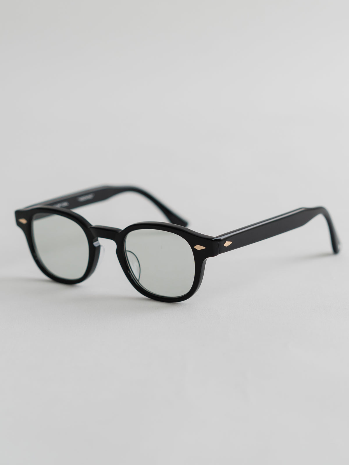 NOCHINO#2.GLOSS BLACK×GREY GREENTOD.GREY NOCHINO #2. GLOSS BLACK × GREY GREEN to D.GREY (調光) – NOCHINO