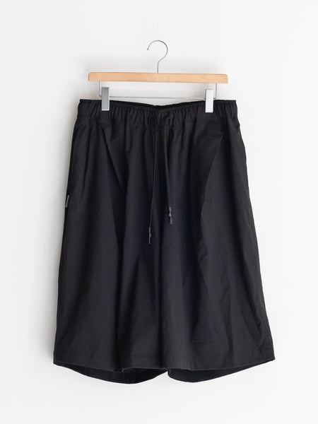 S.F.C - NYLON BAGGY LONG SHORTS – +81