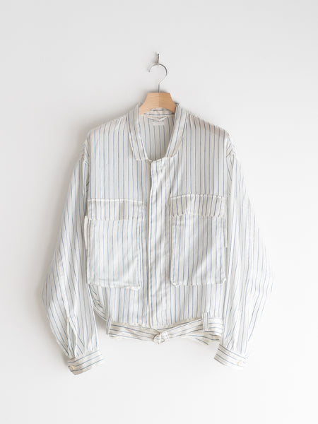 新品★LITTLEBIG⬛︎MILITARY BLOUSON⬛︎ミリタリーブルゾン DETACHABLE MILYTARY BLOUSON #CHARCOAL [YK24FW0767B] – ciacura