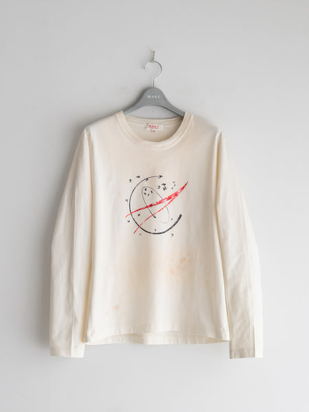 MASU × P.A.A MASU BOYS ANGEL Tシャツ 46