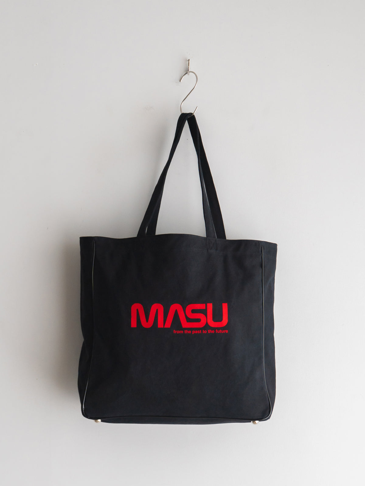 バッグ MASU 25AW EXPLORER TOTE BAG DSC07090_72754c6d-521e-44b0-