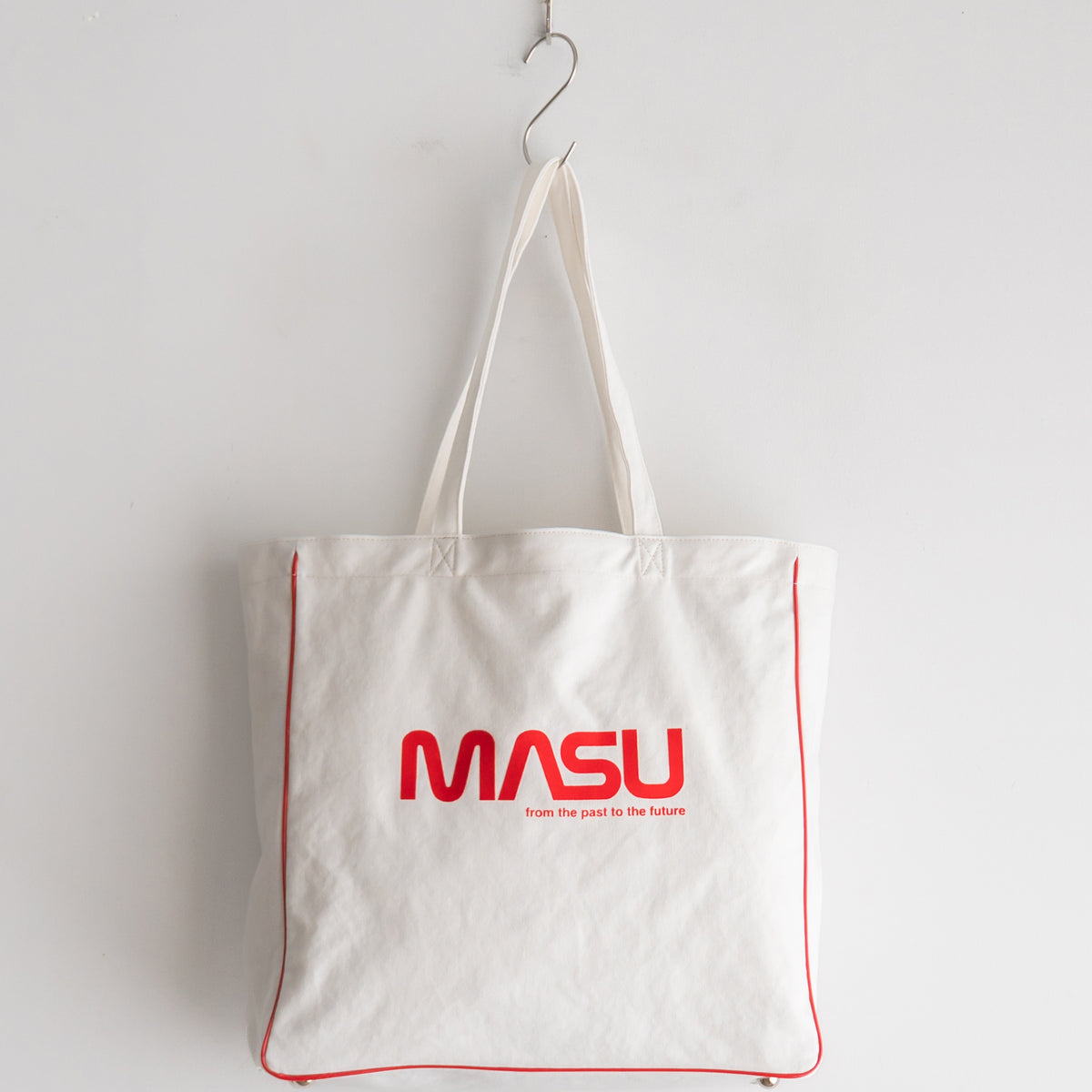 バッグ MASU 25AW EXPLORER TOTE BAG MASU - EXPLORER TOTE BAG – +81