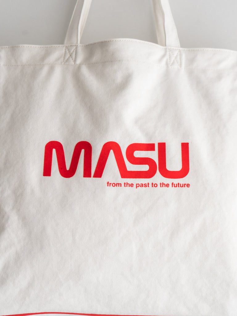 MASU - EXPLORER TOTE BAG – +81