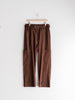 MILITARY CARGO PANTS