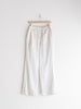 EASY STRING PANTS