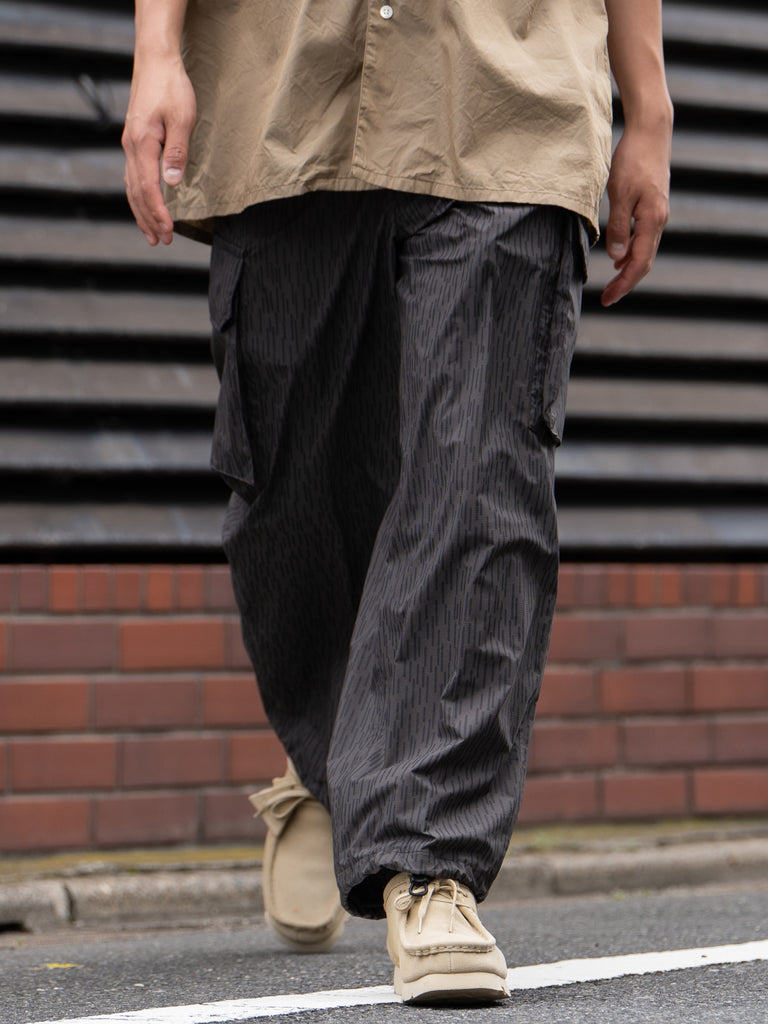 LAST 1】-Exclusive- PTX FRENCH COMBAT TROUSERS for +81