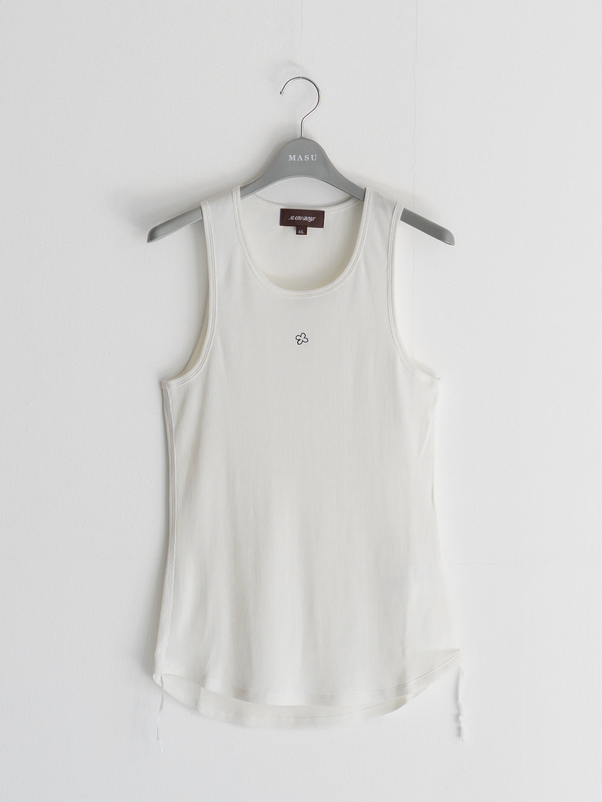 MASU - MB TANK TOP – +81