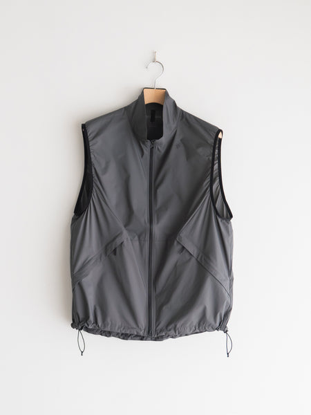 Goldwin - PERTEX EQUILIBRIUM Wind Vest – +81