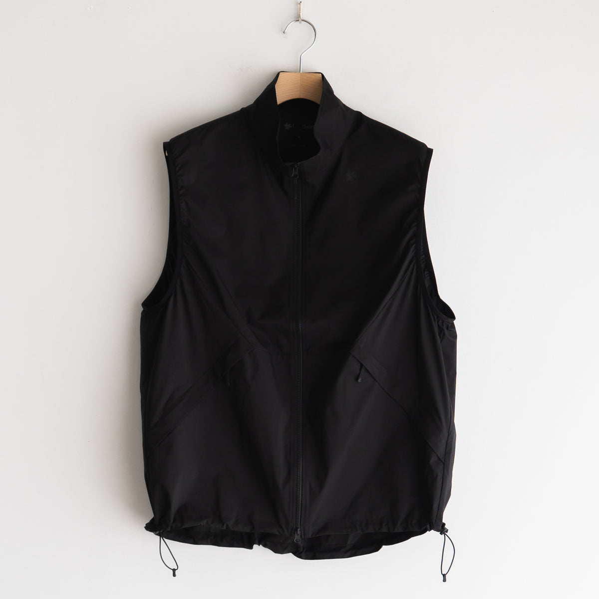 ページ EQUILIBRIUM Wind Vest 2 Goldwin - PERTEX EQUILIBRIUM Wind Vest【LAST 1】 – +81