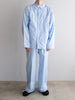 Cotton OX Pajama Shirt