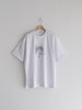 【LAST 1】CREW NECK S/S TEE