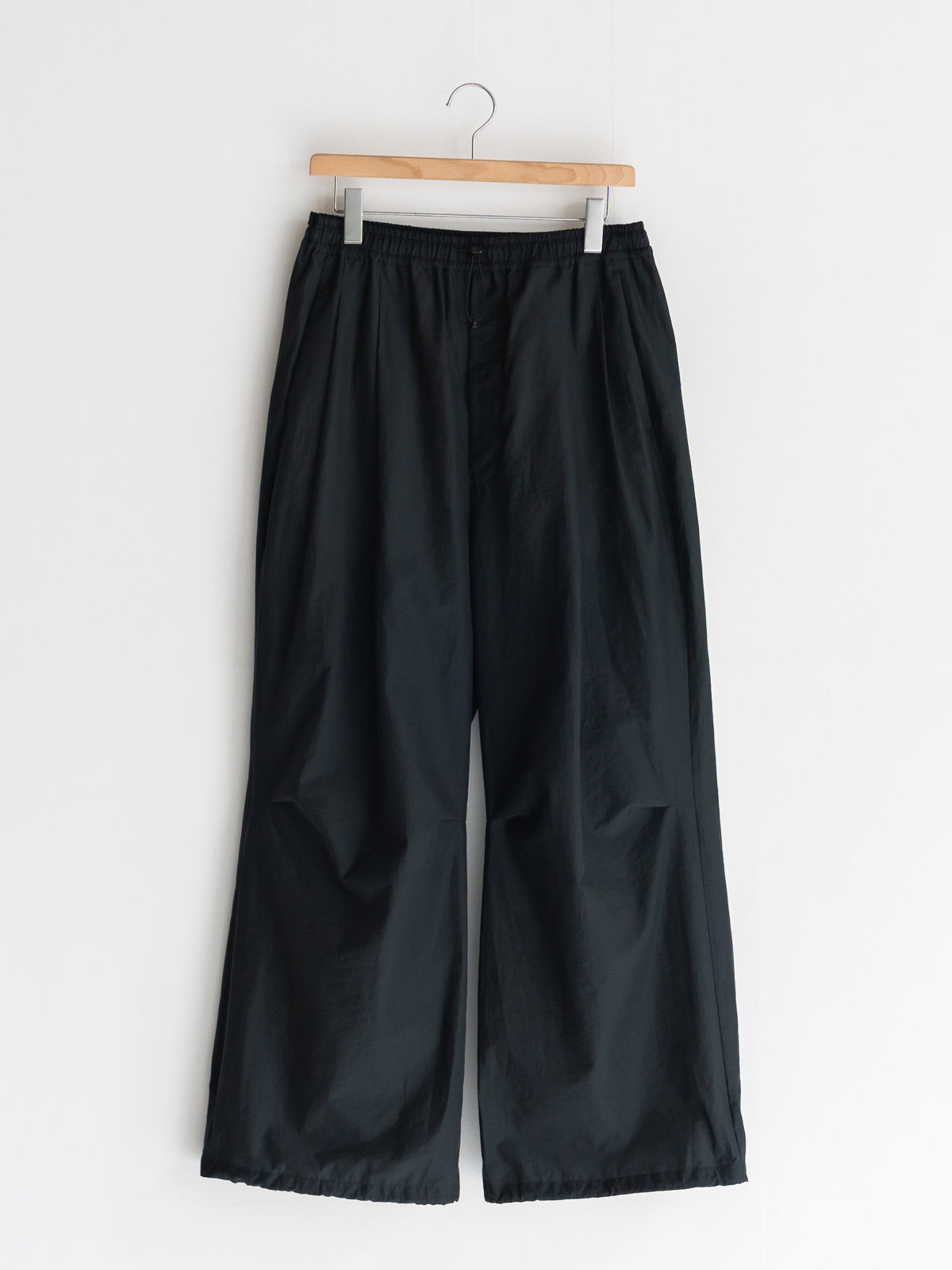 SU - BALLOON EASY PANTS – +81