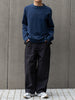 -Exclusive- VIBTEX Crew Neck for +81