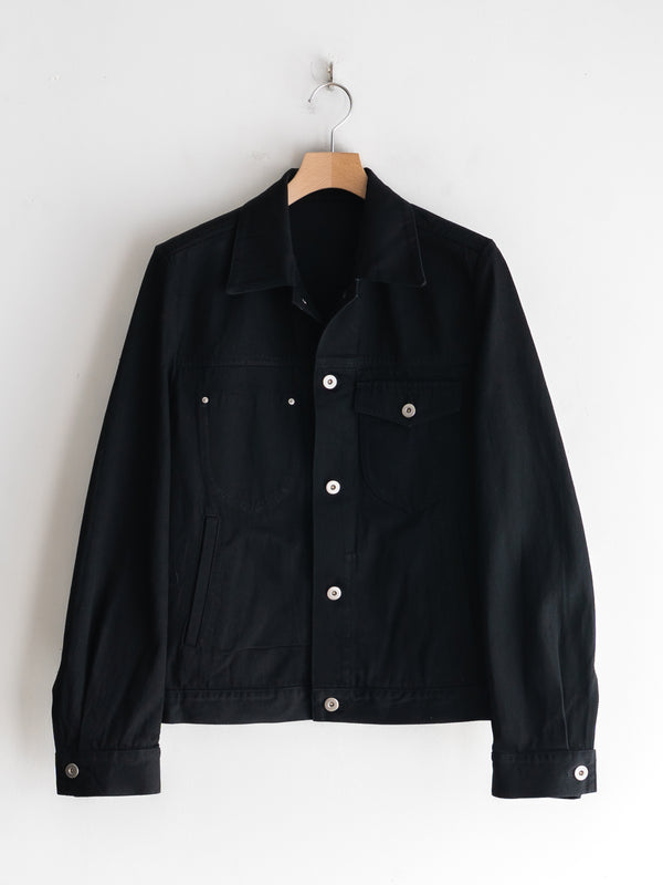 IRENISA - JEAN JACKET