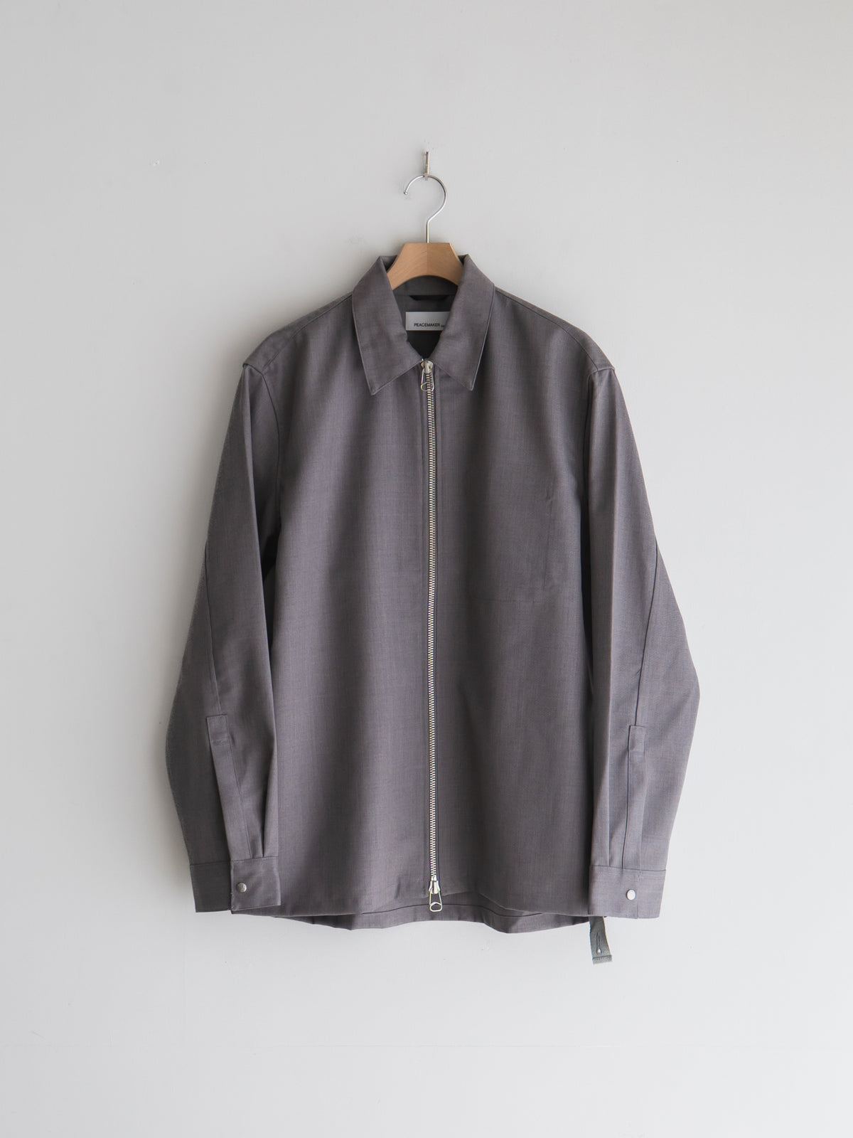 ポ*ン様 OAMC PEACEMAKER 25SS IAN SHIRT OAMC PeaceMaker - IAN SHIRT – +81