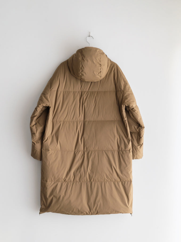 LAST 1】PTX N2 Down Deck Coat – +81