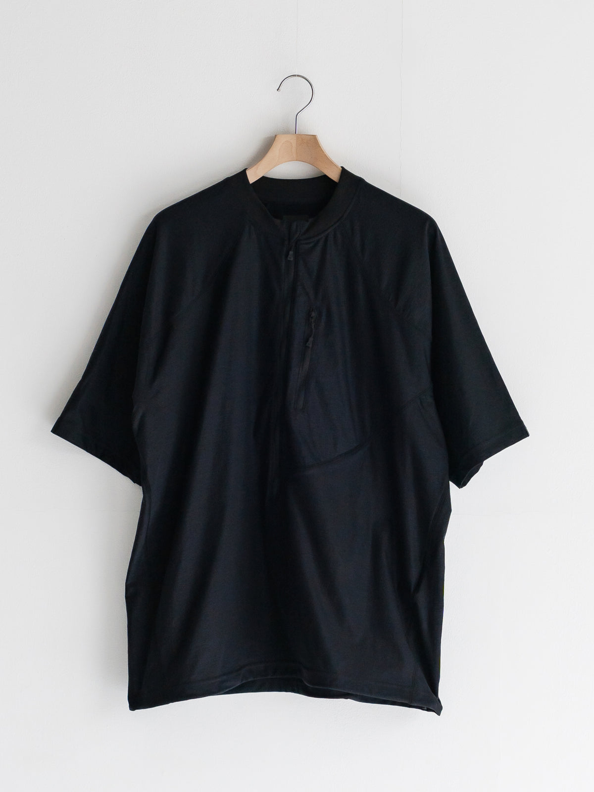 DAIWA PIER39 - TECH RUN-GUN S/S TEE – +81