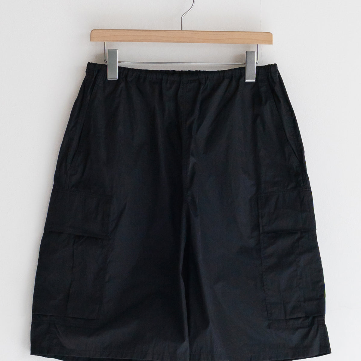 blurhms - Poly-Silk 6P Shorts – +81