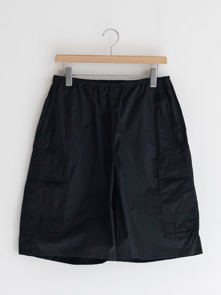 blurhms - Poly-Silk 6P Shorts – +81