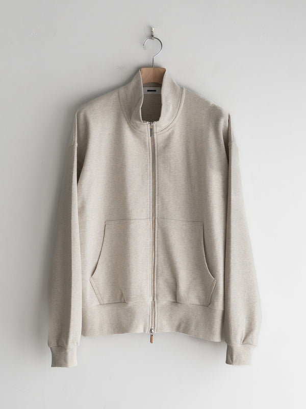 【2.1 Sun. 20:00- IN STOCK】REVERBERATE - TRACK JACKET