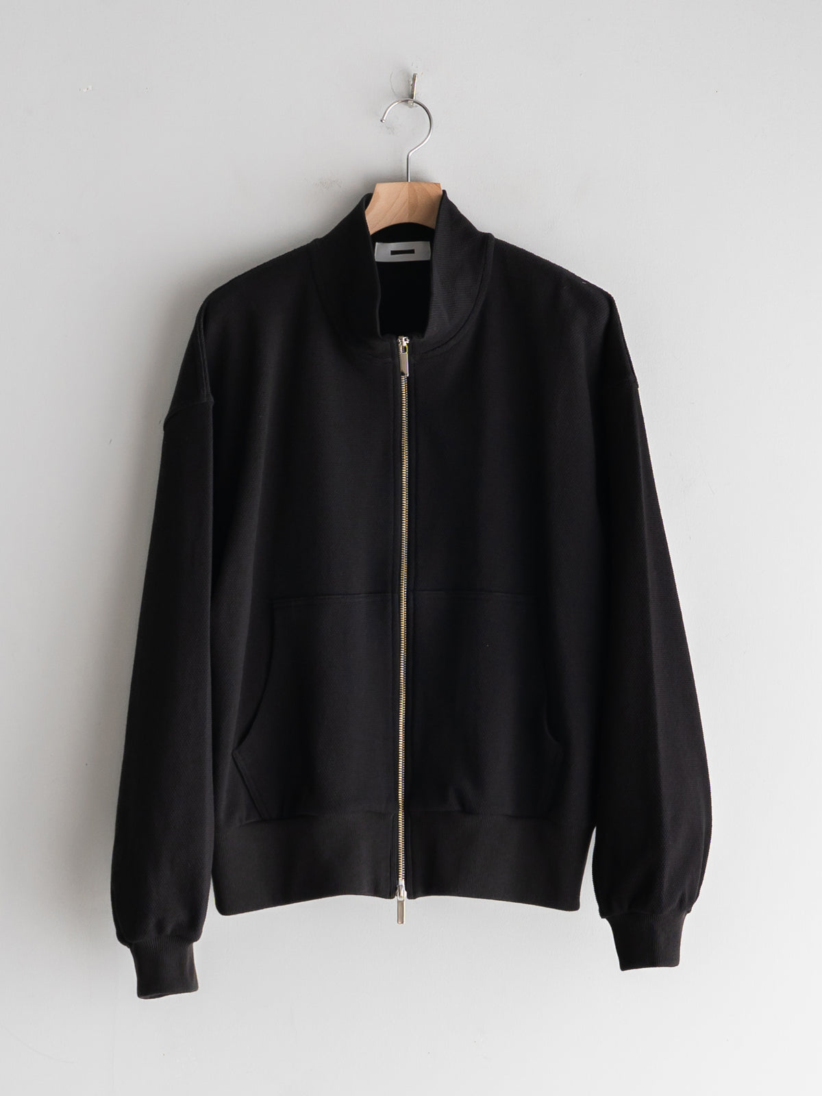 TRACK JACKET | REVERBERATE(リバーバレイト) ⁄ REVERBERATE◇トラック