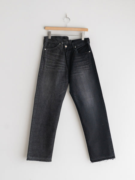 The DUFFER N NEPHEWS – +81