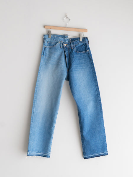 The DUFFER N NEPHEWS – +81