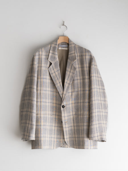 Cristaseya - OVERSIZED BLAZER【LAST 1】 – +81