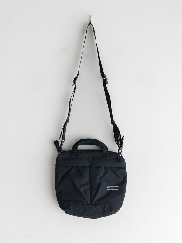 【1.31 Sat. 20:00- IN STOCK】Product Twelve - City Helmet Bag Small