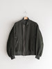 【LAST 1】Draping Bomber Jacket