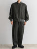【LAST 1】Draping Bomber Jacket
