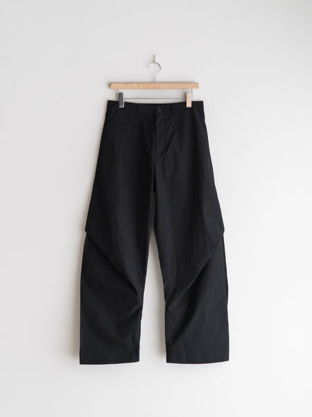 ZUSHI TROUSER COTTON