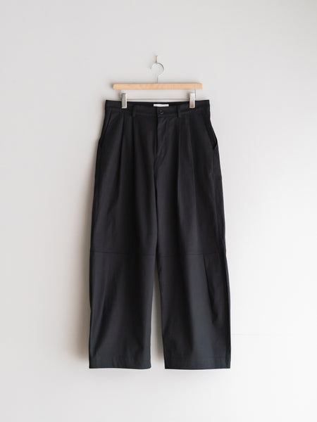 ZUSHI TROUSER COTTON