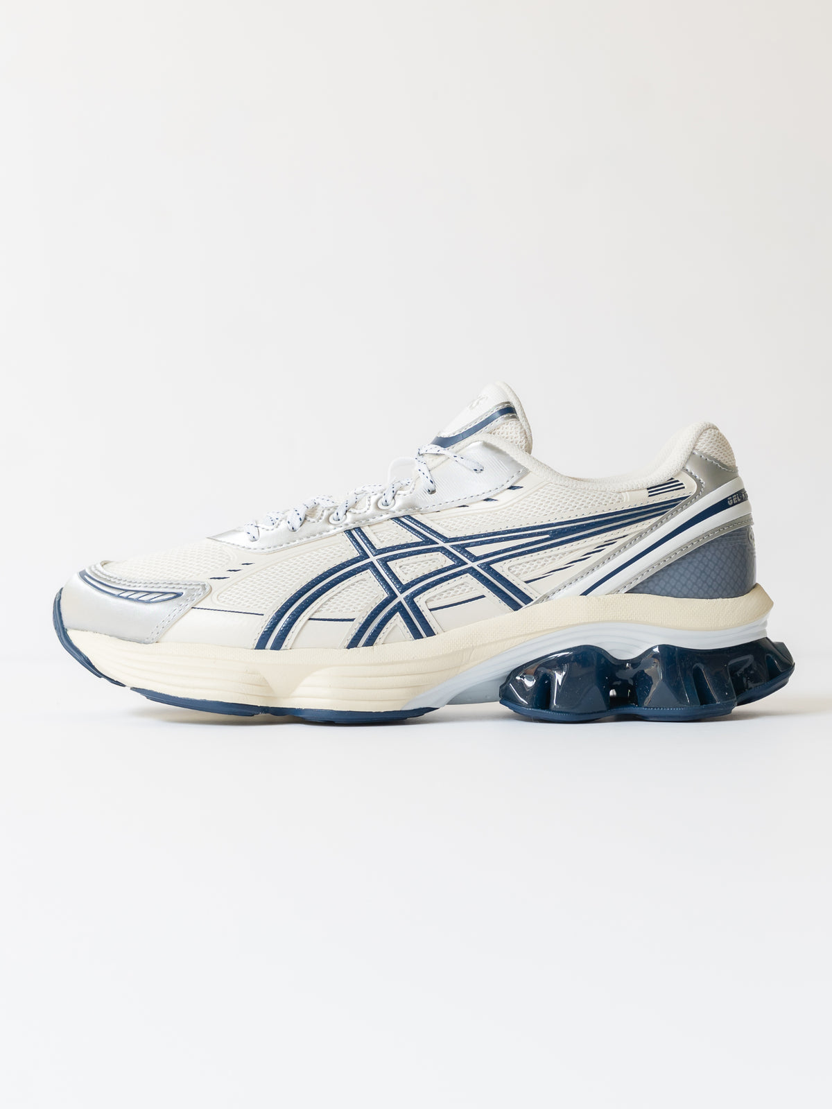 ASICS - GEL-KINETIC FLUENT – +81