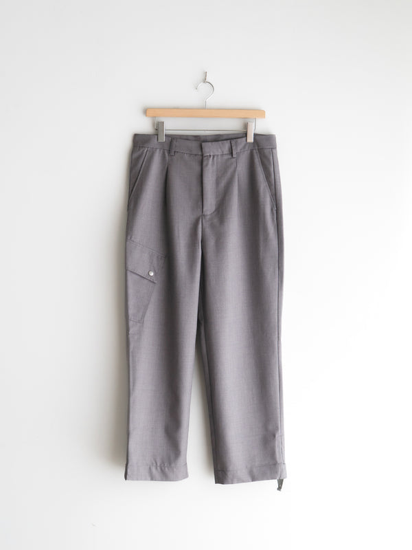 OAMC PeaceMaker - COMBINE PANTS【LAST 1】