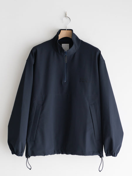 S.F.C - HALF ZIP JACKET【LAST 1】 – +81