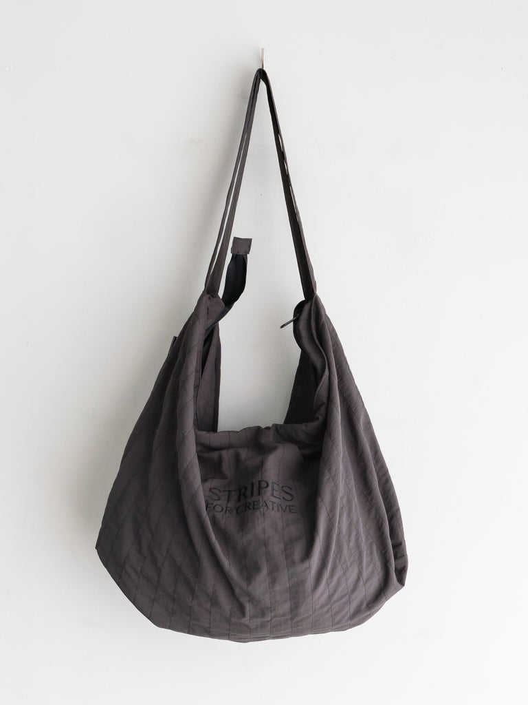 S.F.C - MESSENGER TOTE – +81