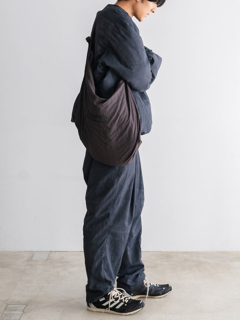 S.F.C - MESSENGER TOTE – +81