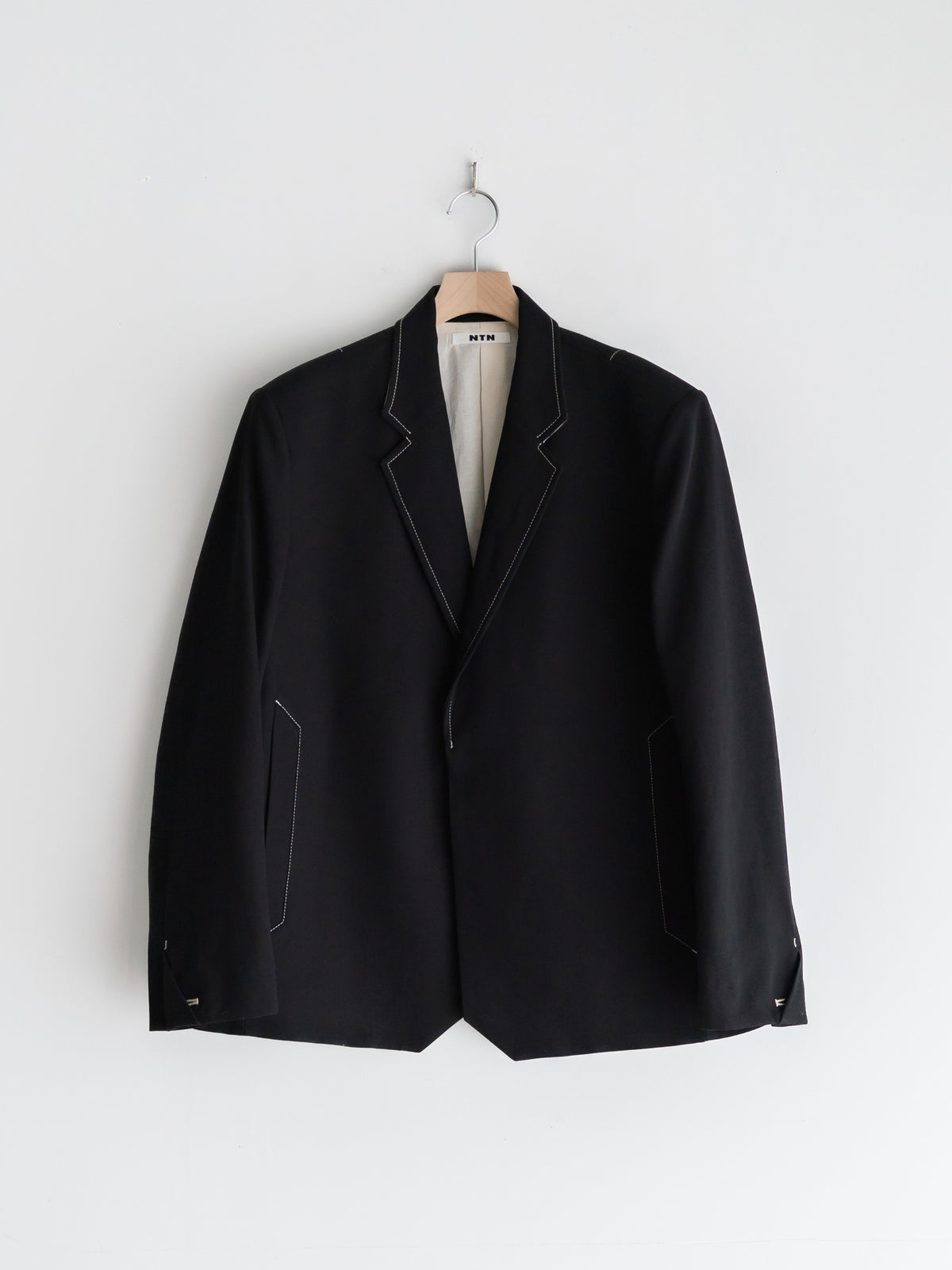 NTN - BETA TAIROLED JACKET【LAST 1】 – +81