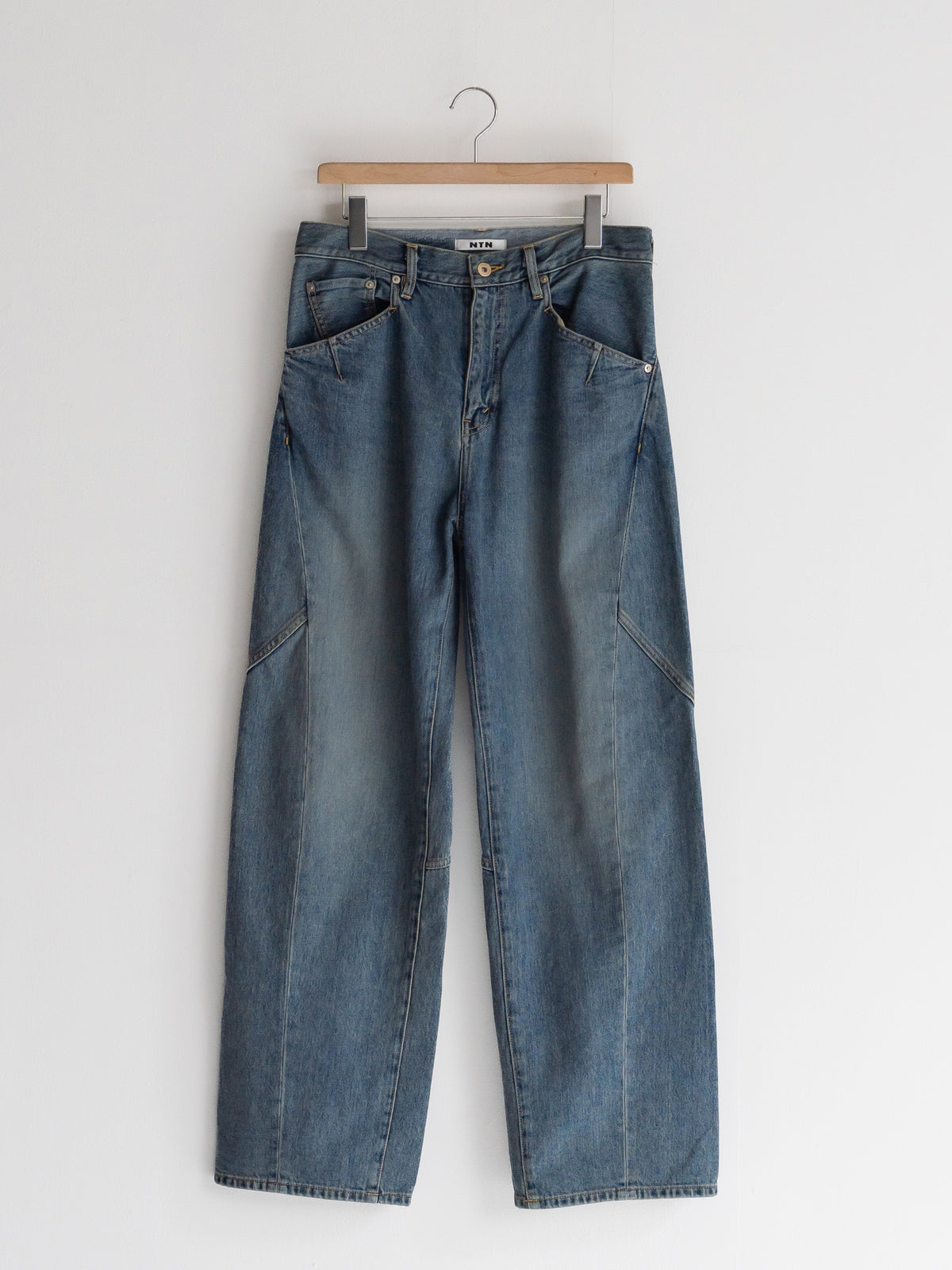 NTN 3D 5-Pocket Pants size 1