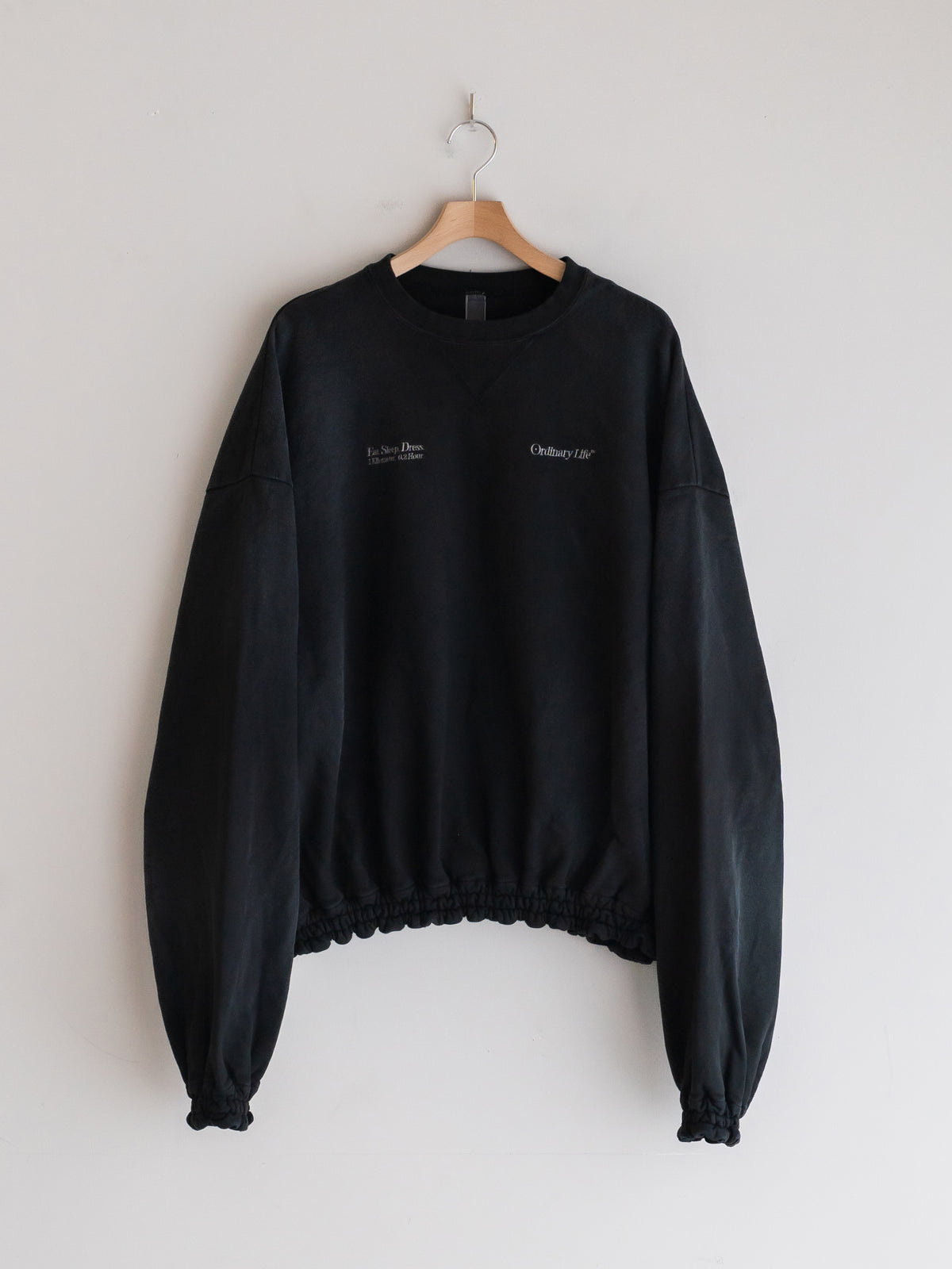 SHINYAKOZUKA - WASHED ORDINARY HOME HIS CREW(ISSUE#7)【LAST 1】 – +81