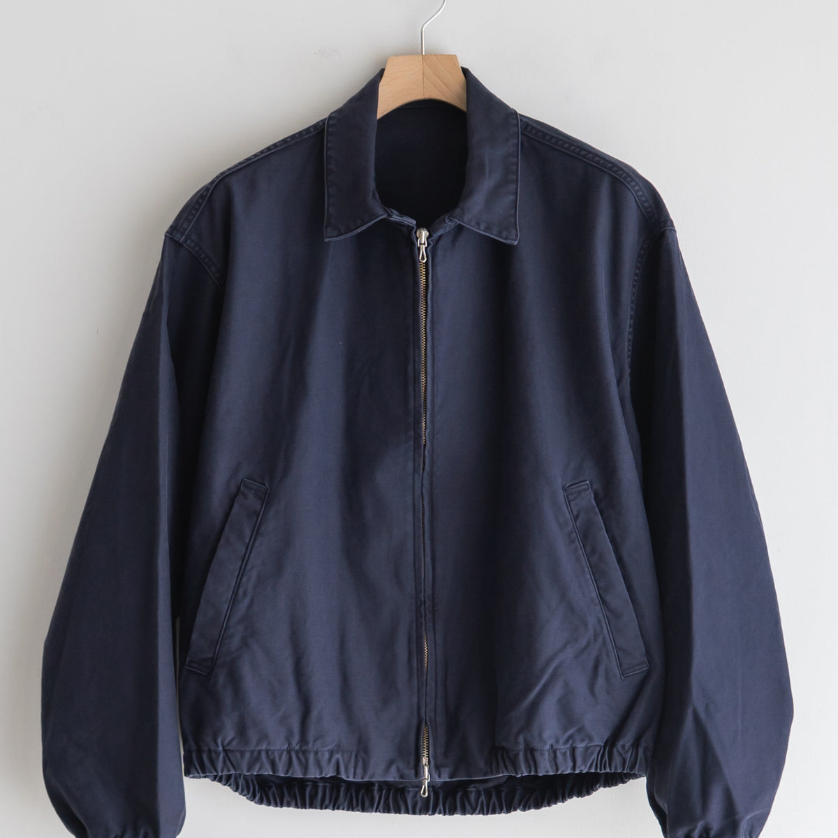 URU ウル COTTON RAYON JACKET サイズ1 09271557_6513d27587e08.jpg