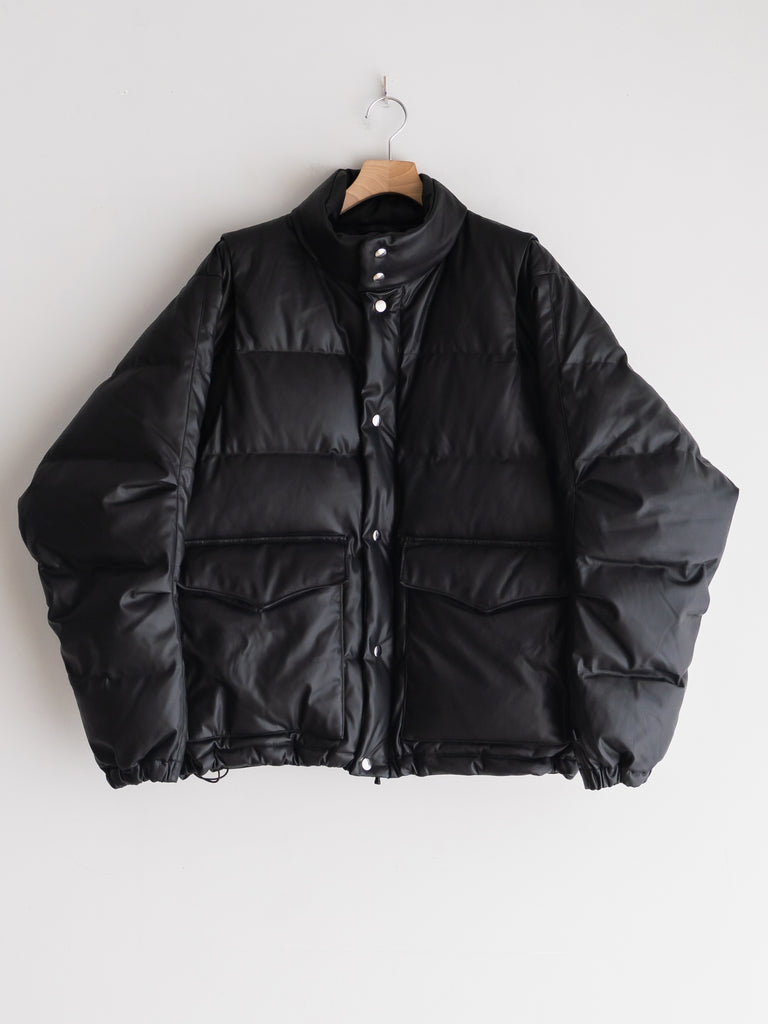 DAIWA PIER39 MIDDLER DOWN JACKET 黒 NEW ARRIVALS》 DAIWA PIER39 TECH 2WAY CADET DOWN PARKA