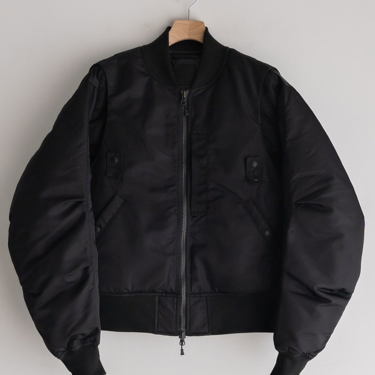 DAIWA PIER39 - TECH 2WAY MA-1 DOWN JACKET【LAST 1】 – +81