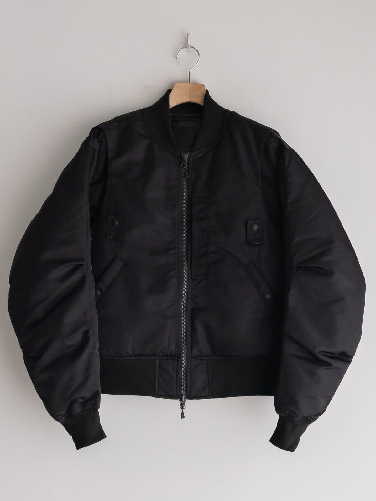 DAIWA PIER39 - TECH 2WAY MA-1 DOWN JACKET – +81