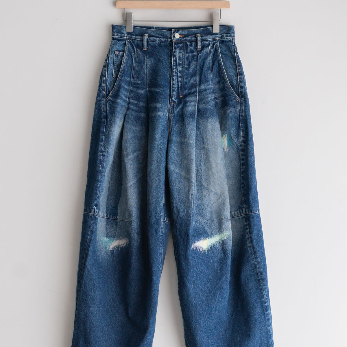 10.31 Fri. 20:00- IN STOCK】SHINYAKOZUKA - DAMAGED ORDINARY