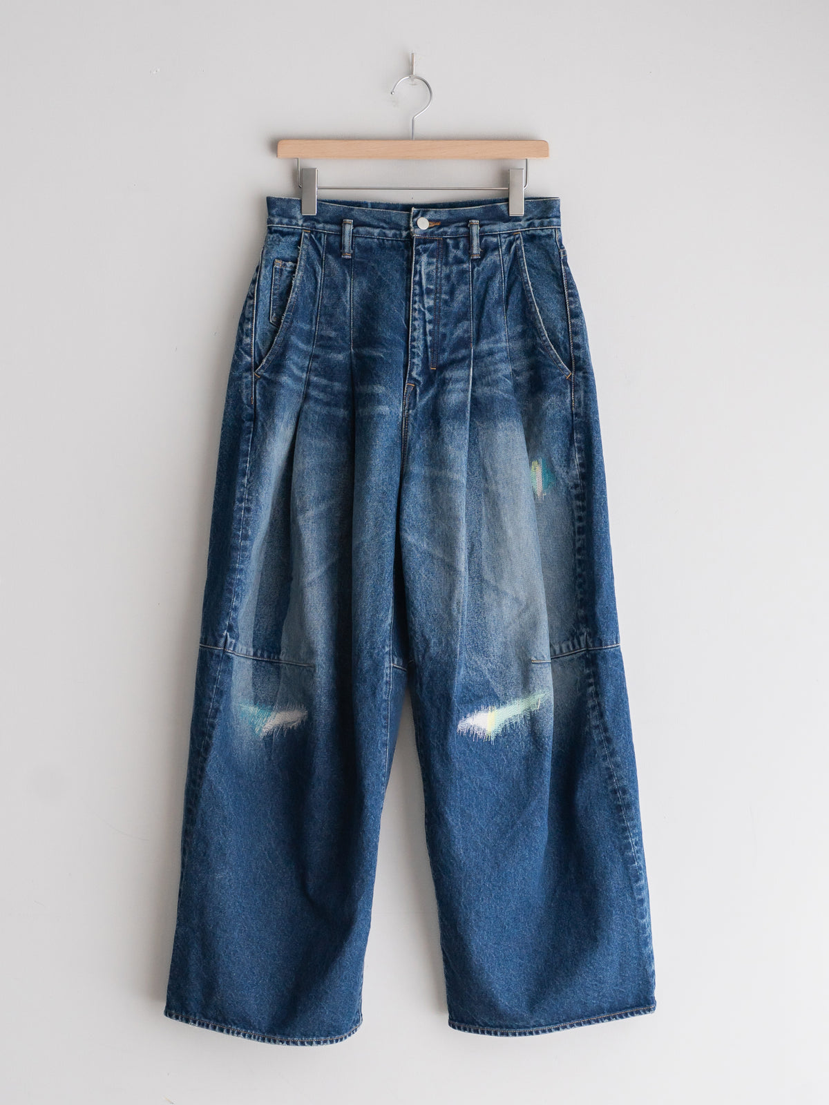 10.31 Fri. 20:00- IN STOCK】SHINYAKOZUKA - DAMAGED ORDINARY