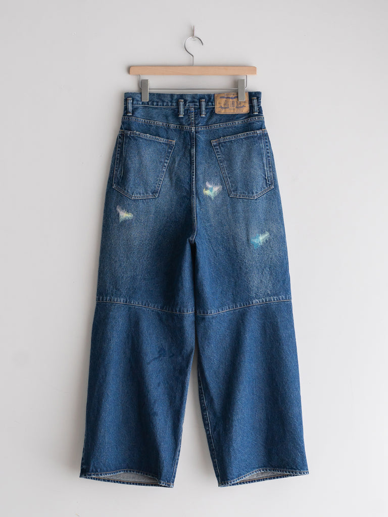 10.31 Fri. 20:00- IN STOCK】SHINYAKOZUKA - DAMAGED ORDINARY