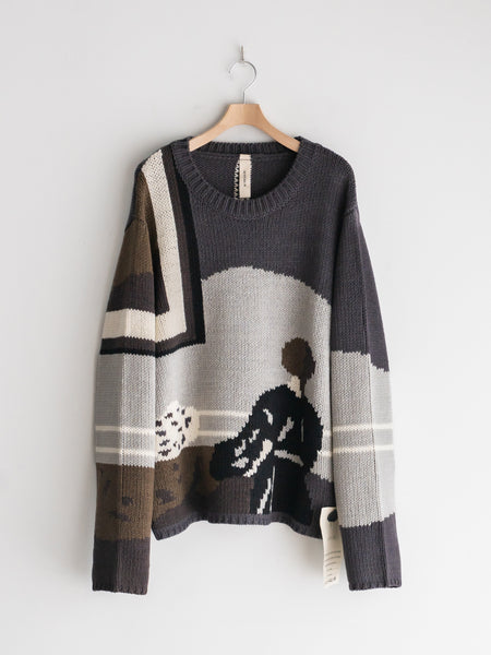 緋燗華 SHINYAKOZUKA - HAMMERSHØI PIC.3(ISSUE#7) 【LAST 1】 – +81